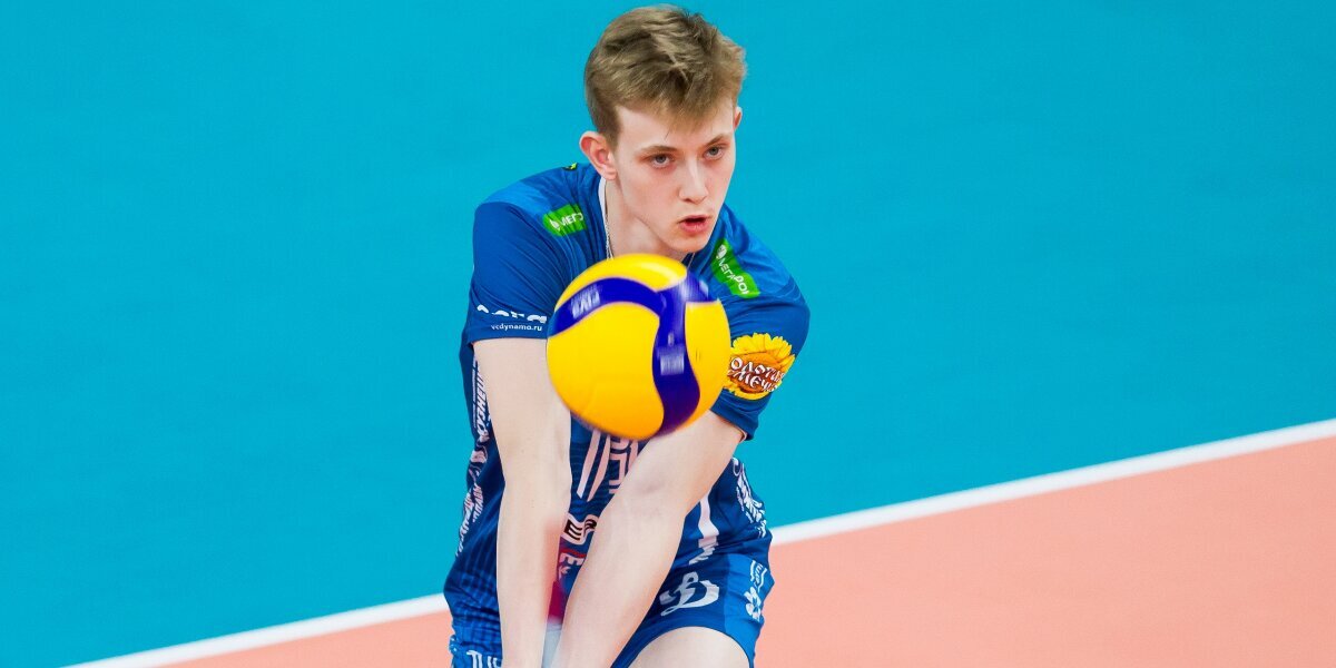 Чемпионат Европы без сборной России можно назвать неполноценным, заявил волейболист Семышев