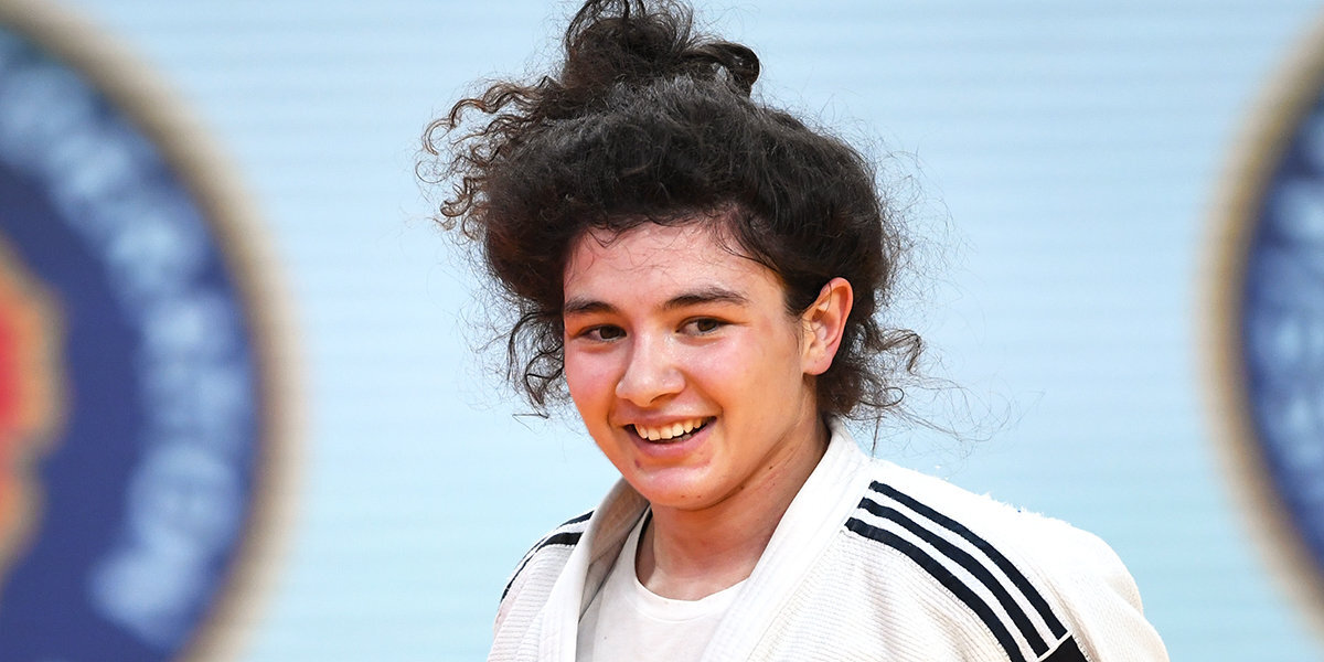 Дзюдоистка Таймазова не смогла завоевать медаль на чемпионате мира в Дохе