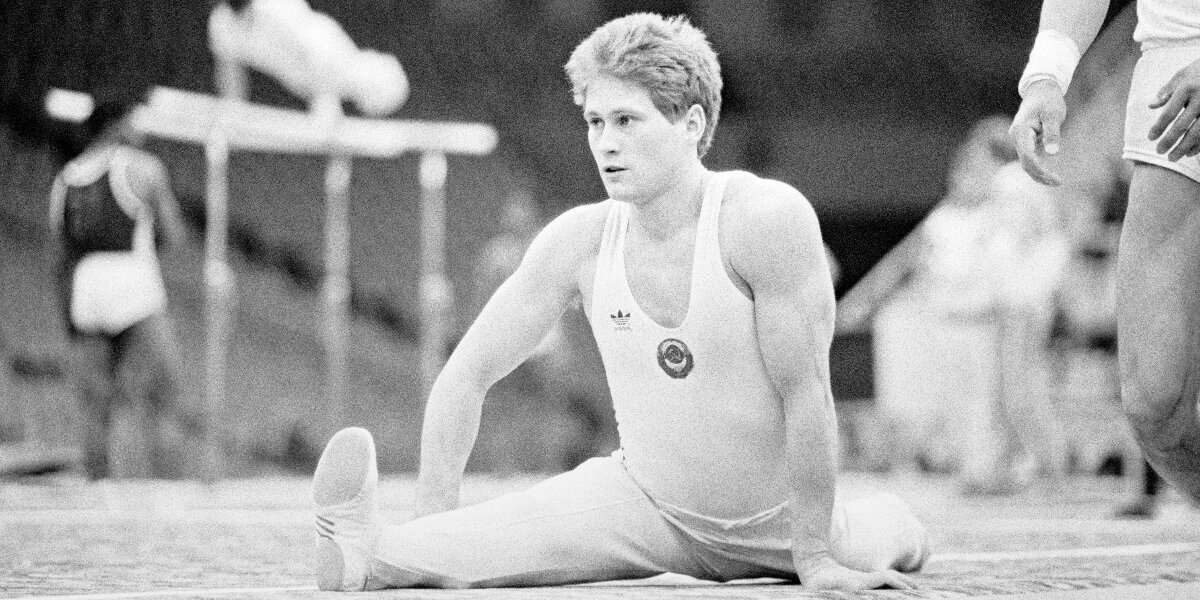 Девятикратный чемпион мира по спортивной гимнастике Королев умер на 61-м году жизни
