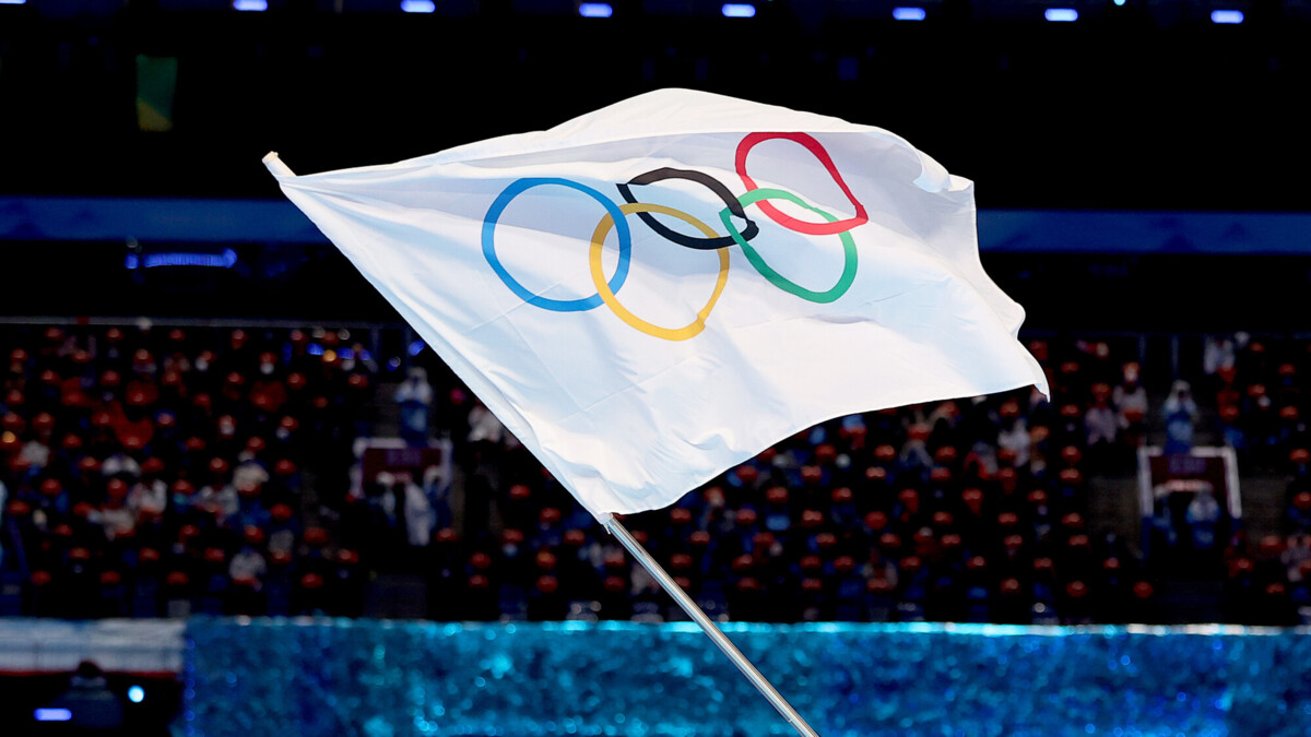МОК одобрил смену спортивного гражданства трех россиян