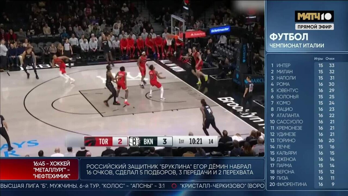 Изображение видео