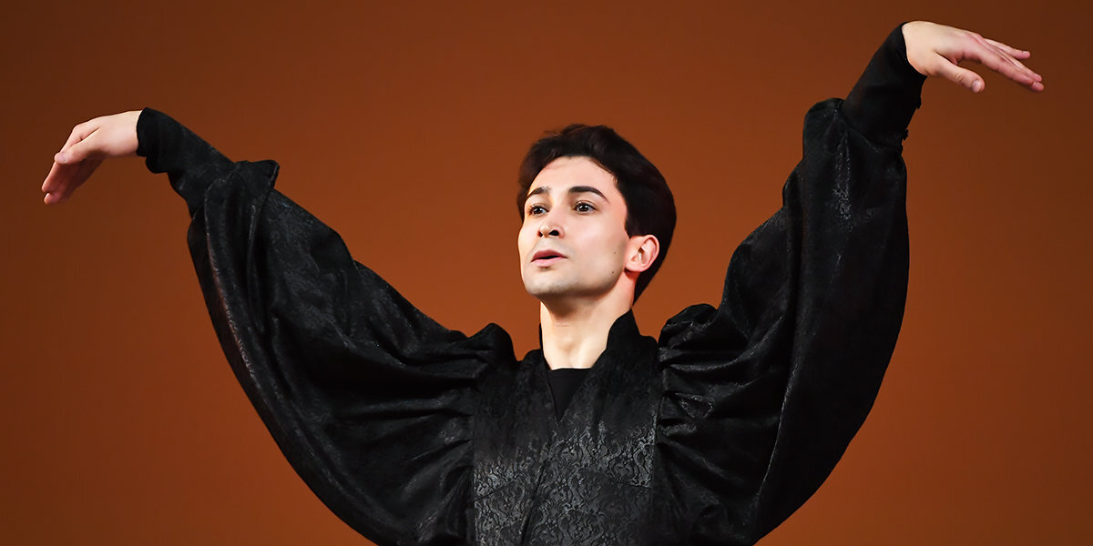 Известный танцор Мехдиев назвал фарсом балетные постановки в фигурном катании