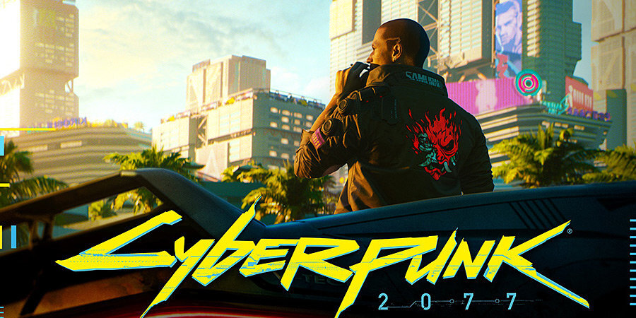 Первоисточник видеоигры Cyberpunk 2077. Рассказываем о настольной ролевой игре – Cyberpunk 2020