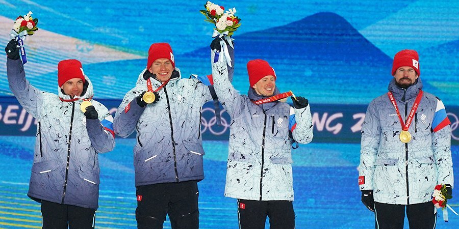 «Наши лыжники в Пекине доказали, что именно они сейчас короли лыж» — Поздняков