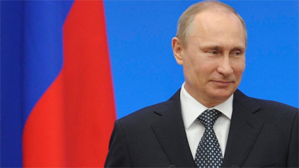 Владимир Путин: «Президентские состязания» доказывают, что спорт объединяет людей»