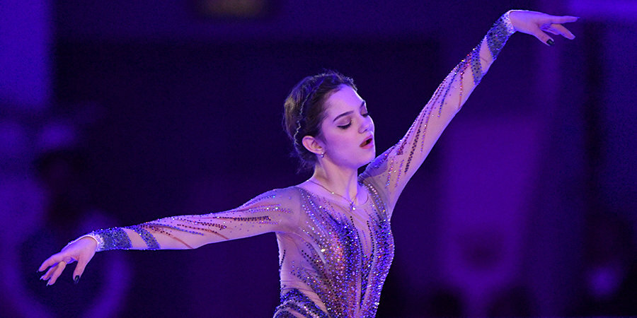 Александр Жулин: «Медведевой было бы тяжело претендовать на тройку на ЧР даже в новых коньках»
