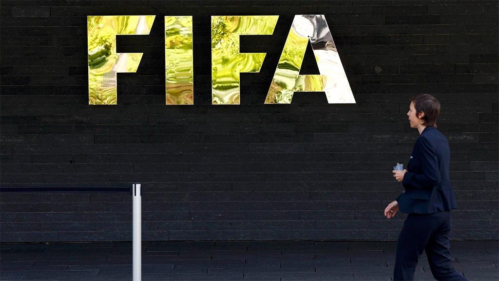 ФИФА пожизненно дисквалифицировала президента парагвайской «Олимпии»