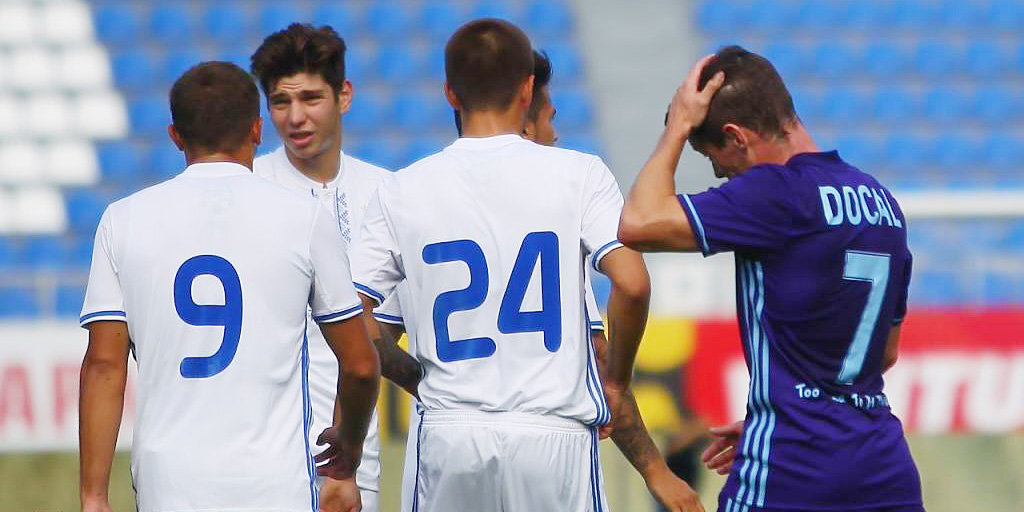 «Динамо» засчитали техническое поражение в последнем гостевом матче чемпионата страны
