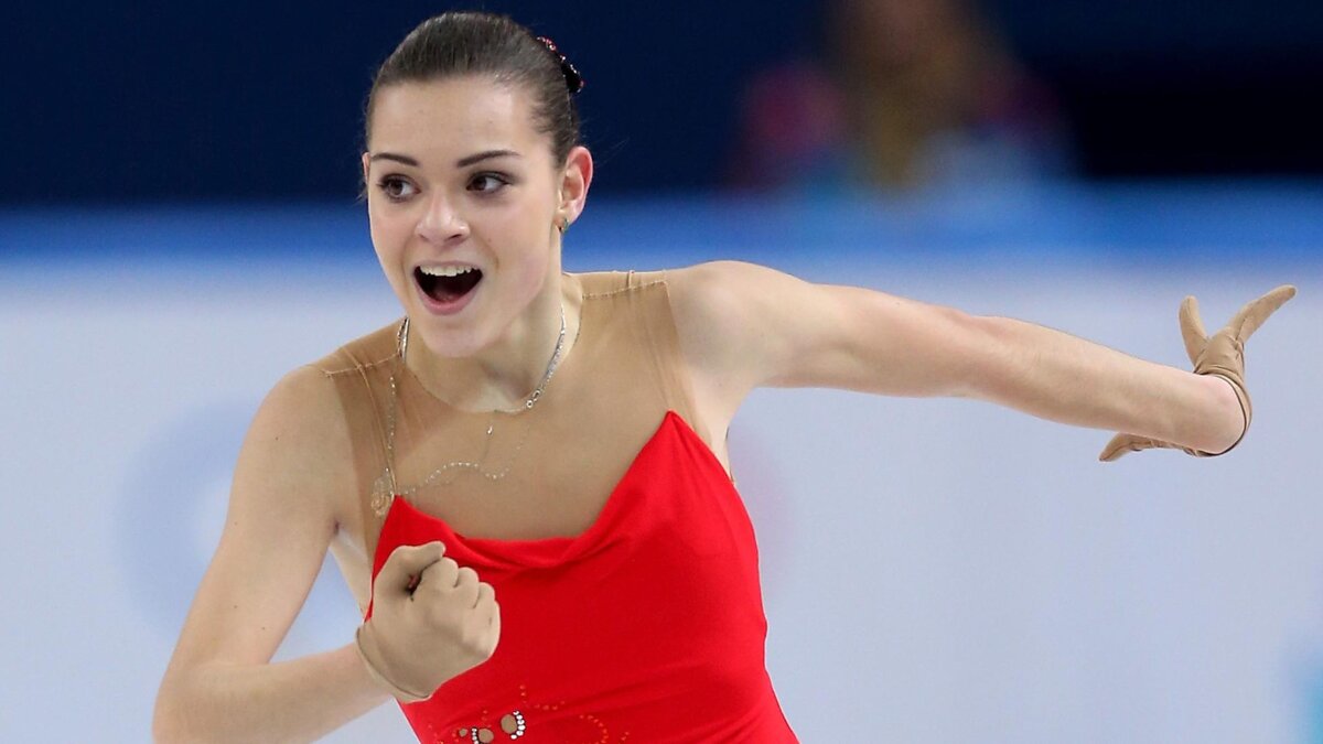 Аделина Сотникова — о победе сборной России: «Такие эмоции я испытывала только на Олимпиаде»