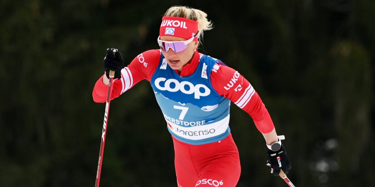 Российских лыжниц не будет в финале спринта в Лиллехаммере