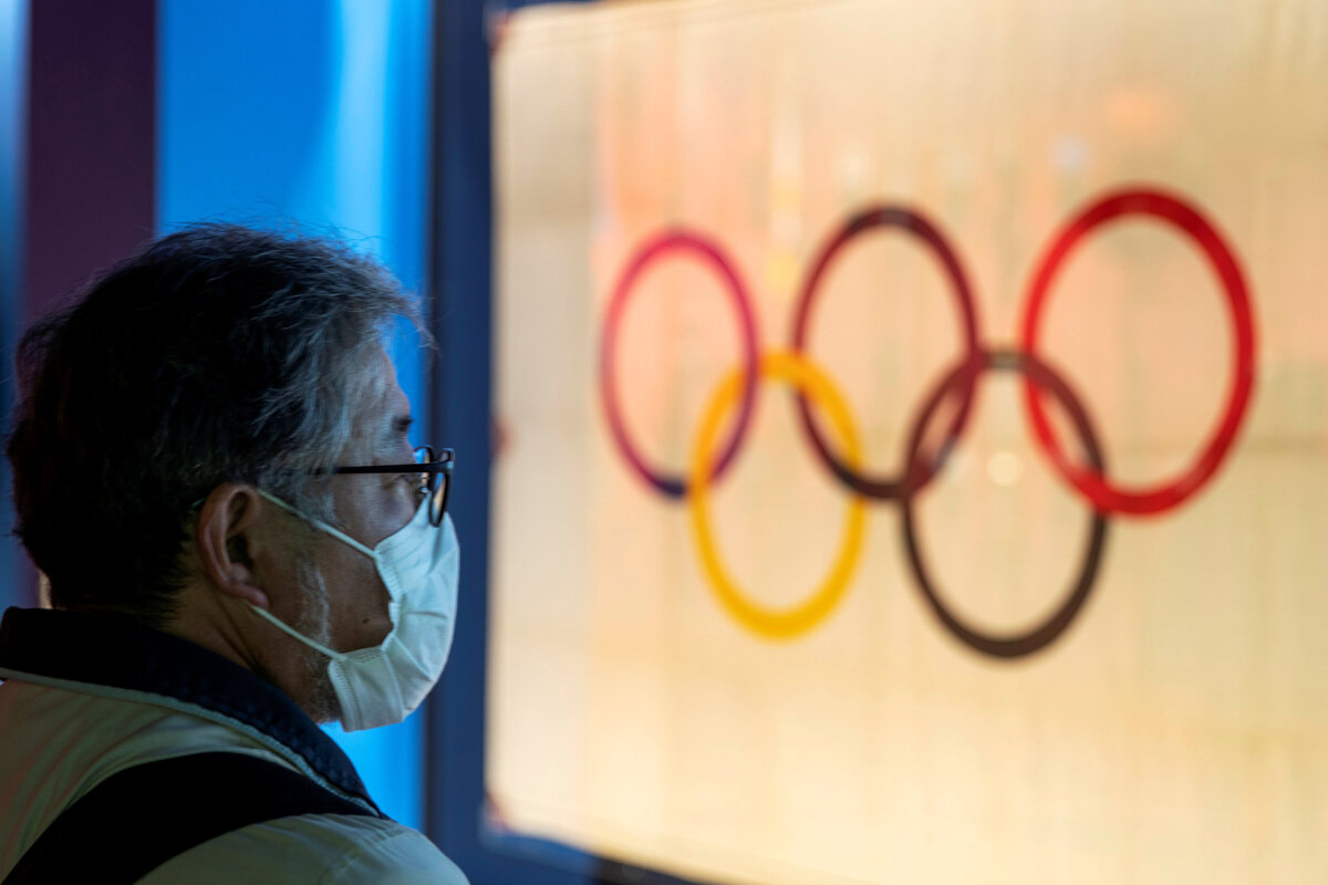 В Японии опровергли слухи об отмене Олимпиады в 2021 году