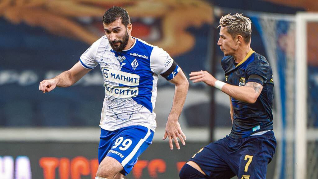 Корнеев считает, что махачкалинское «Динамо» должно было обыгрывать «Сочи»