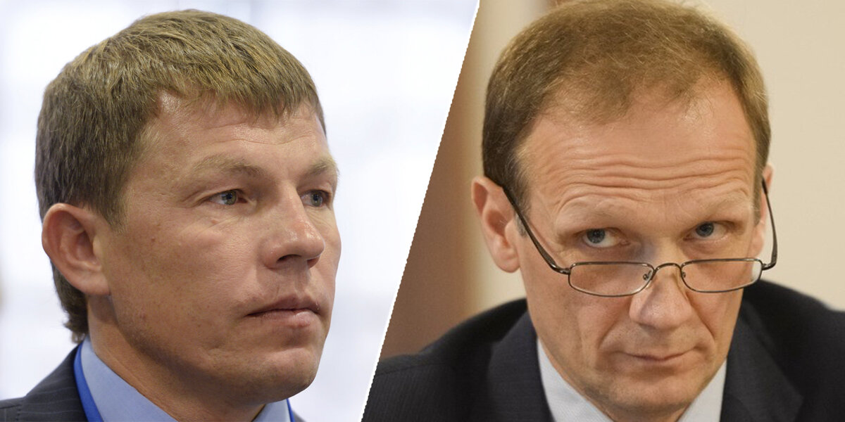 Майгуров согласился провести дебаты с Драчевым в прямом эфире «Матч ТВ»