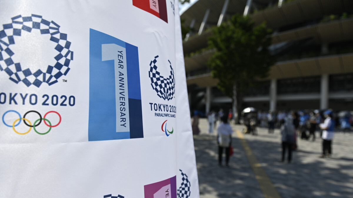 Япония могла нарушить этический кодекс МОК при подаче заявки на проведение Олимпийских игр‑2020 — СМИ