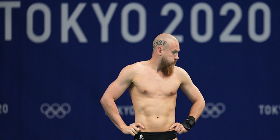Китаец Сыи Се взял золото в прыжках в воду с трамплина с трех метров, Кузнецов — 5-й