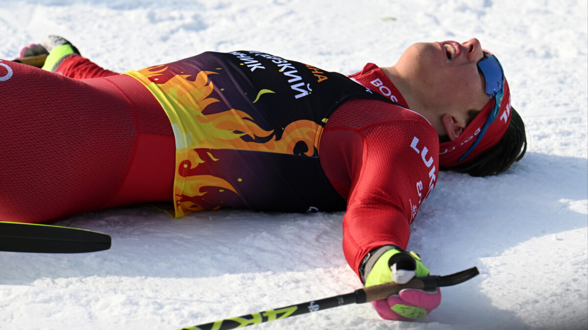 Коростелев рассказал о встрече с Клебо после получения нейтрального статуса