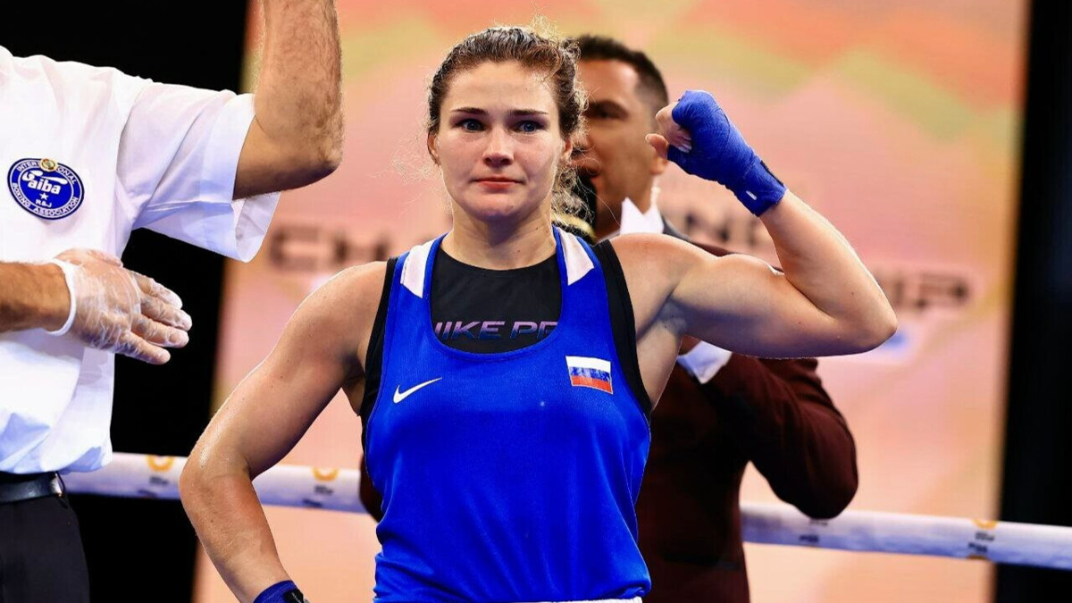 Дарья Абрамова: «На чемпионате Европы по боксу в Белграде высокая конкуренция»