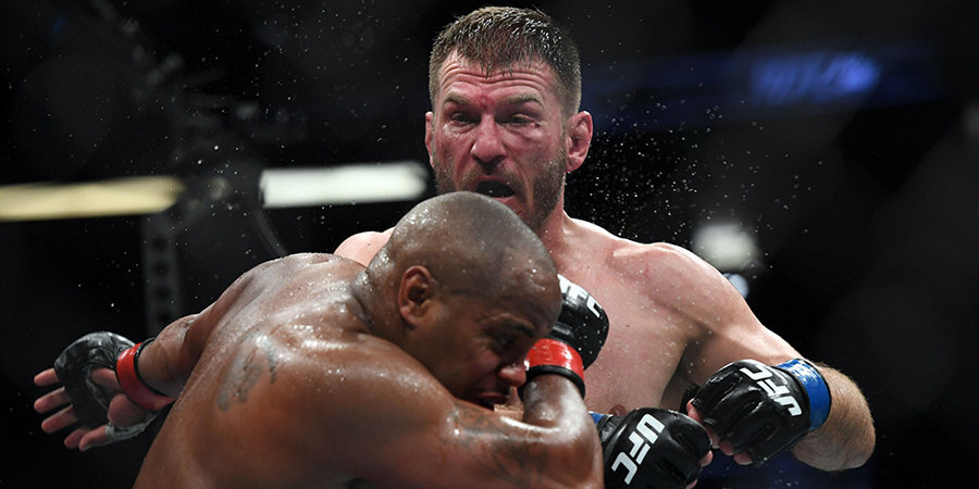 Президент UFC: «Победитель третьего боя Миочич — Кормье станет величайшим тяжеловесом в истории»