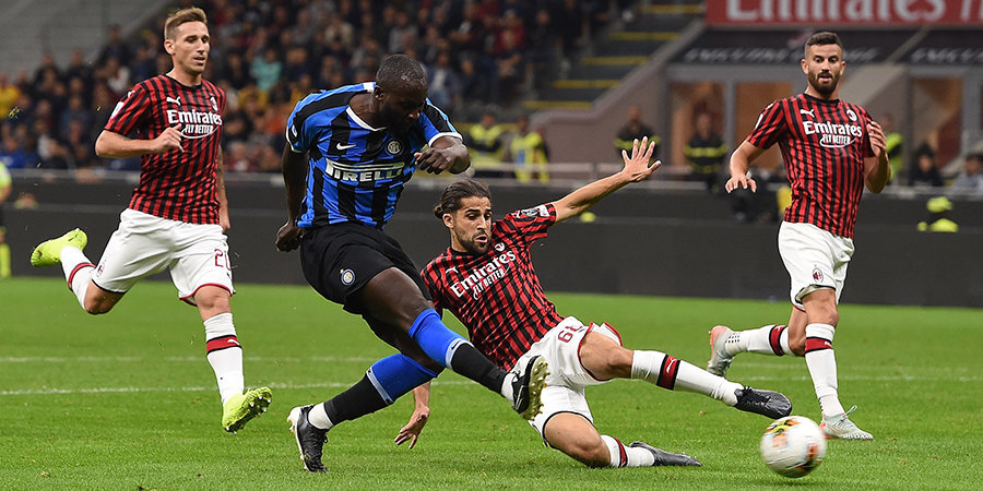«Милан» понес рекордные убытки по итогам прошлого сезона