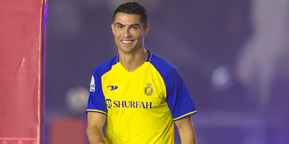 Тренер «Аль-Насра» считает, что Роналду вернется в Европу