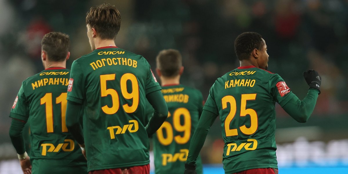 Булыкин не считает, что «Локомотив» будет бороться за выживание во второй части сезона