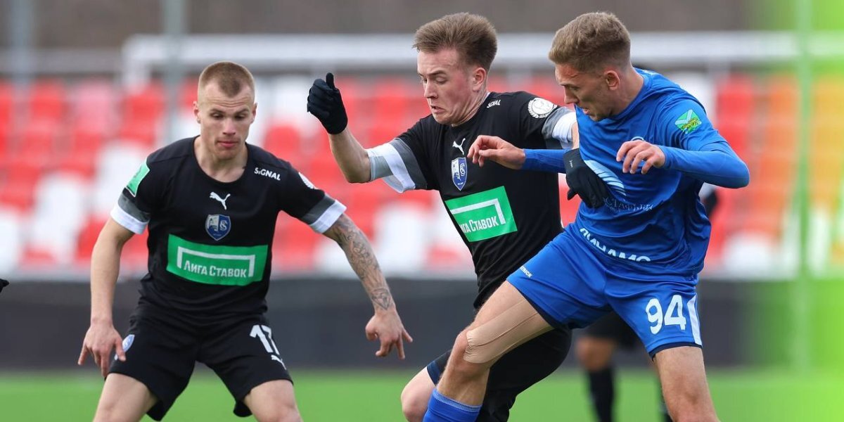 ФК «Сахалинец» временно приостанавливает выступление во Второй лиге