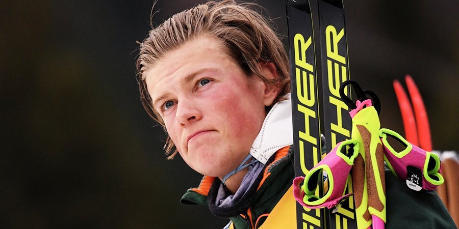 Клебо до сих пор не подписал контракт с Норвежской лыжной федерацией для выступления в сезоне-2022/23