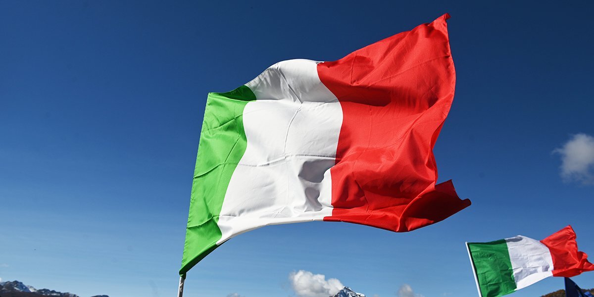 Итальянская федерация гимнастики поддержала бойкот конгресса FIG из-за допуска российской стороны