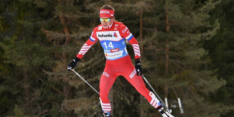 «Все будут понимать, что это спортсмены из России» — лыжница Смирнова о нейтральном статусе