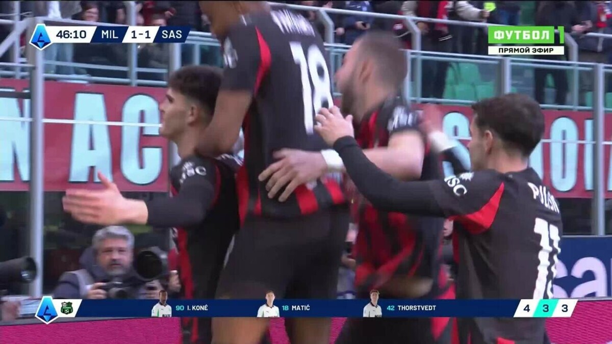 Изображение видео