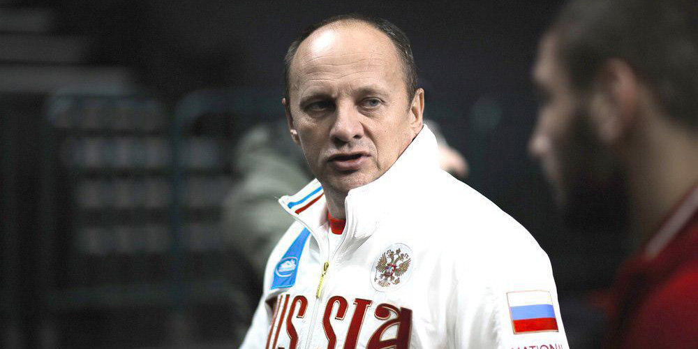 Геннадий Капшай: «Нет России – нет Игр»