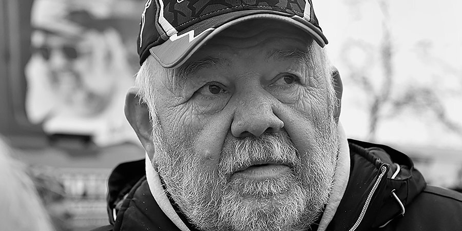 В возрасте 72 лет умер 6-кратный победитель «Дакара» Карел Лопрайс