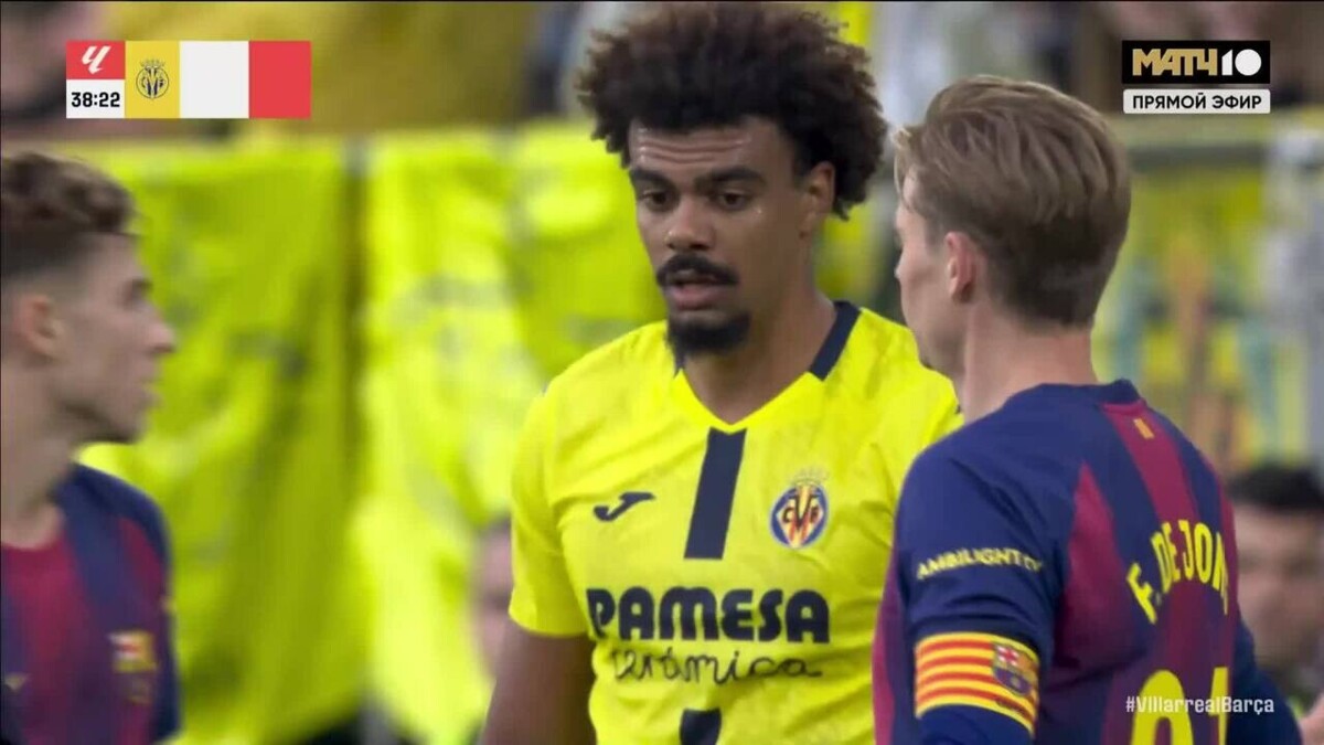 Изображение видео