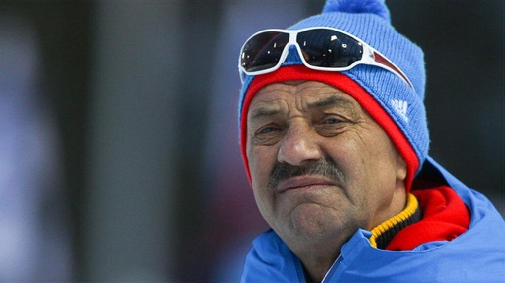 Владимир Королькевич: «Надеюсь, Подчуфаровой удастся отобраться в российскую сборную и закрепиться в составе»