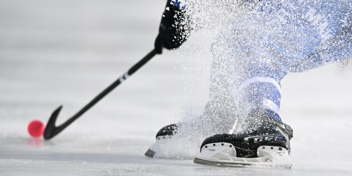 Финал чемпионата России по хоккею с мячом пройдет в Хабаровске