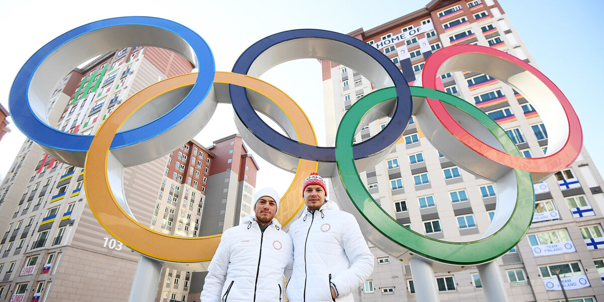 Антон Бабиков: «Олимпиада – это не самый главный старт в моей жизни»