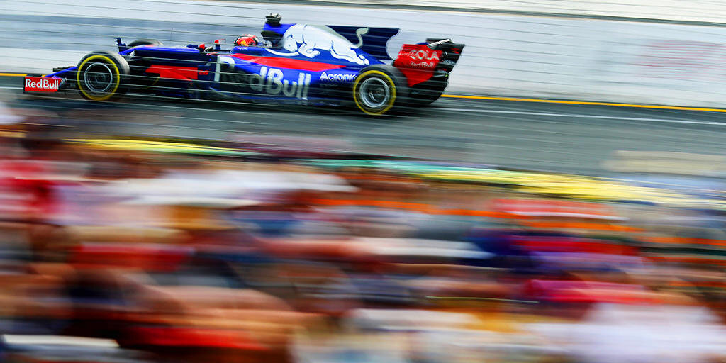 5 итогов первого Гран-при сезона «Формулы-1»