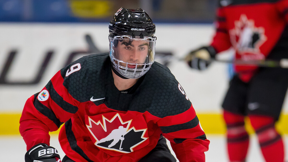 Канадская полиция предъявила обвинения хоккеистам НХЛ по делу о сексуальном насилии на МЧМ‑2018