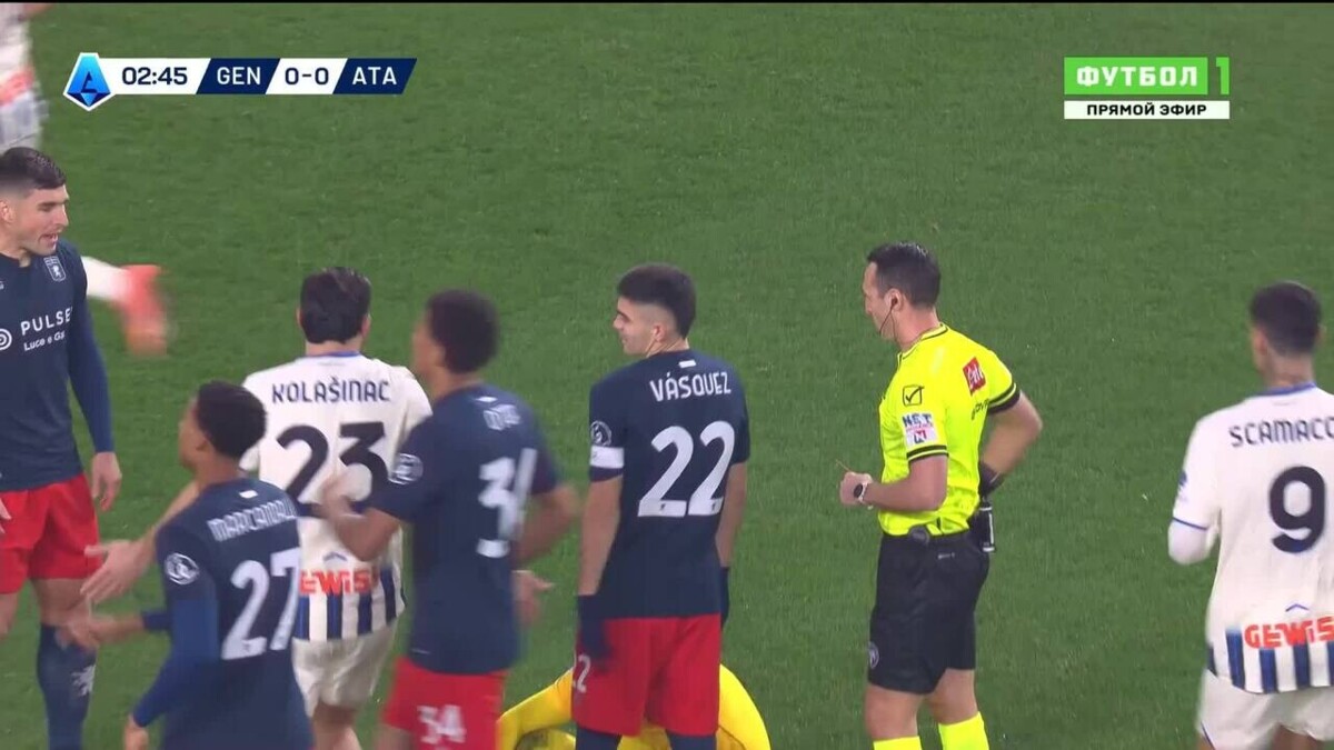 Изображение видео