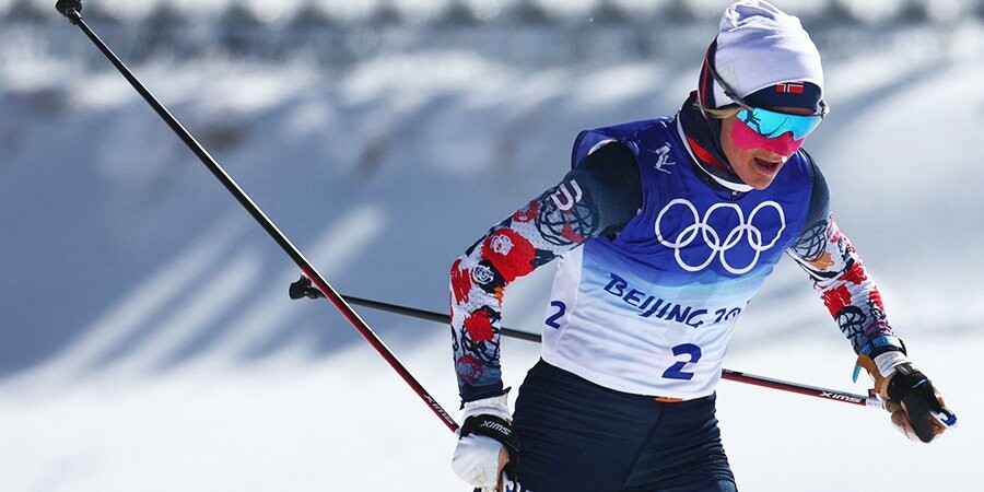 Четырехкратная олимпийская чемпионка Йохауг может возобновить карьеру