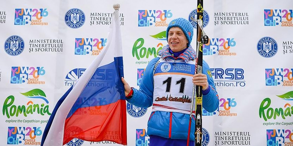«Малиновский подавал большие надежды в биатлоне и был составной частью команды» — тренер сборной России