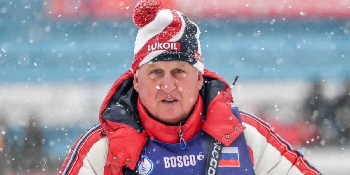 Бородавко выступил против инициативы FIS использовать одну лыжную смазку для всех стран