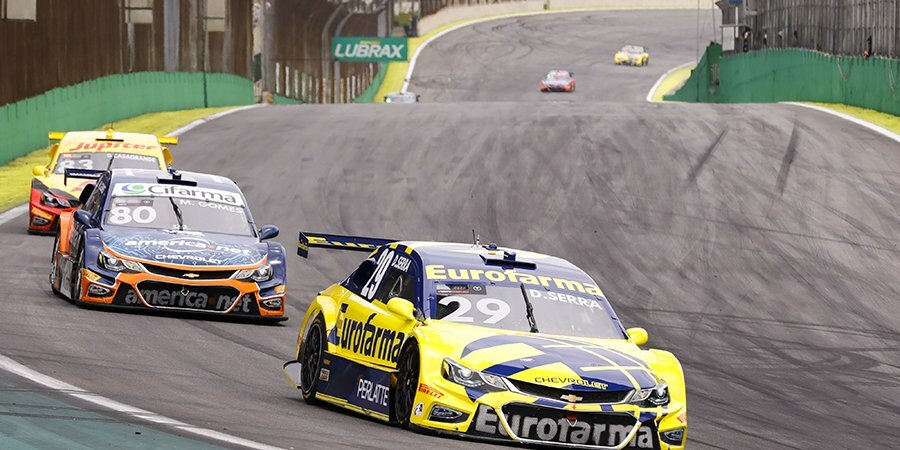 Сан-Паулу готов принять этап «Формулы-1», несмотря на пандемию