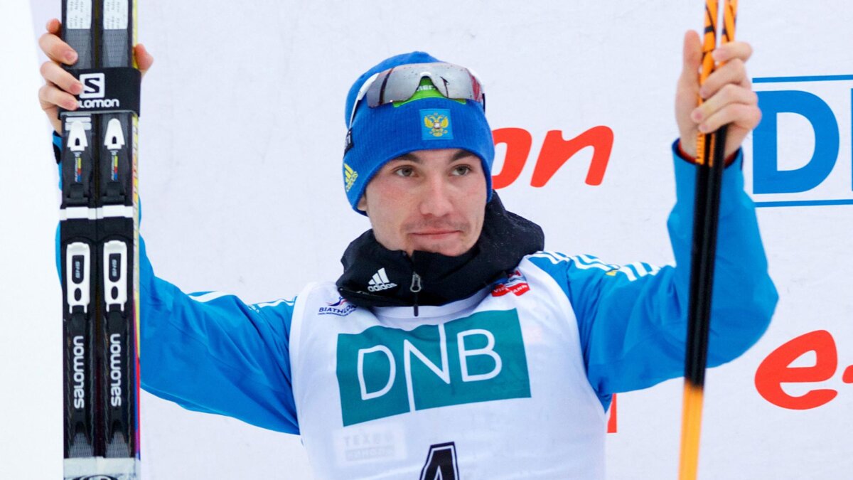 Логинов взял вторую медаль на чемпионате Европы
