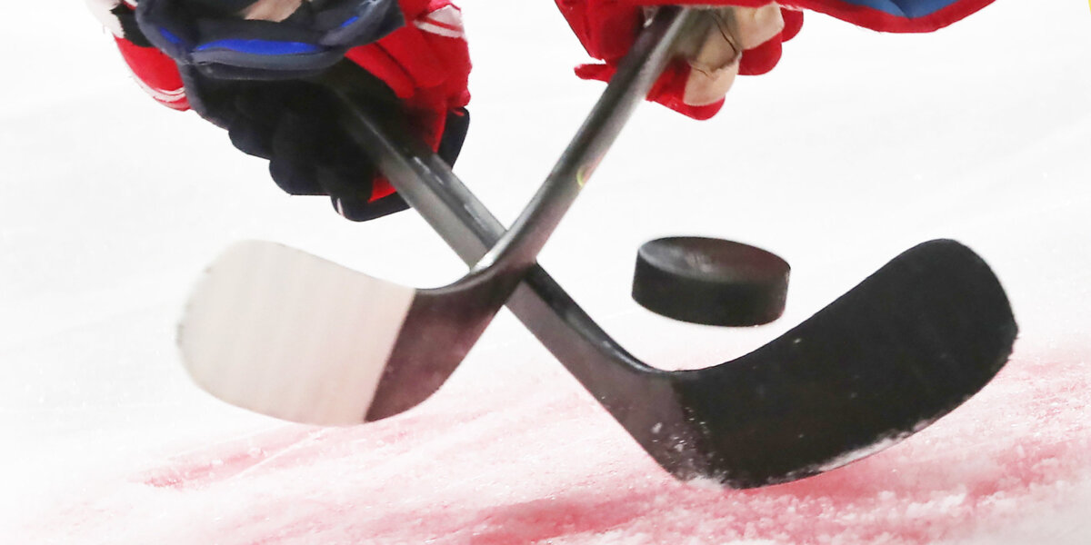 «Этот вопрос будет проработан». Есмантович — о перспективе проведения встреч между командами КХЛ и НХЛ