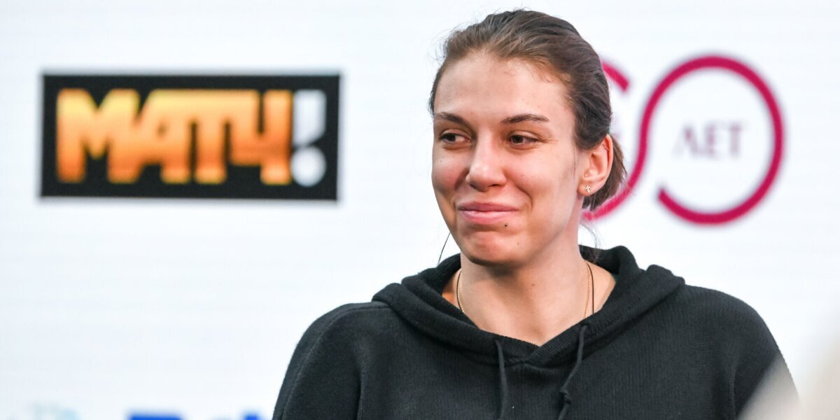 Волейболистка Енина: «К 30 годам золото чемпионата России стало моим, ура!»
