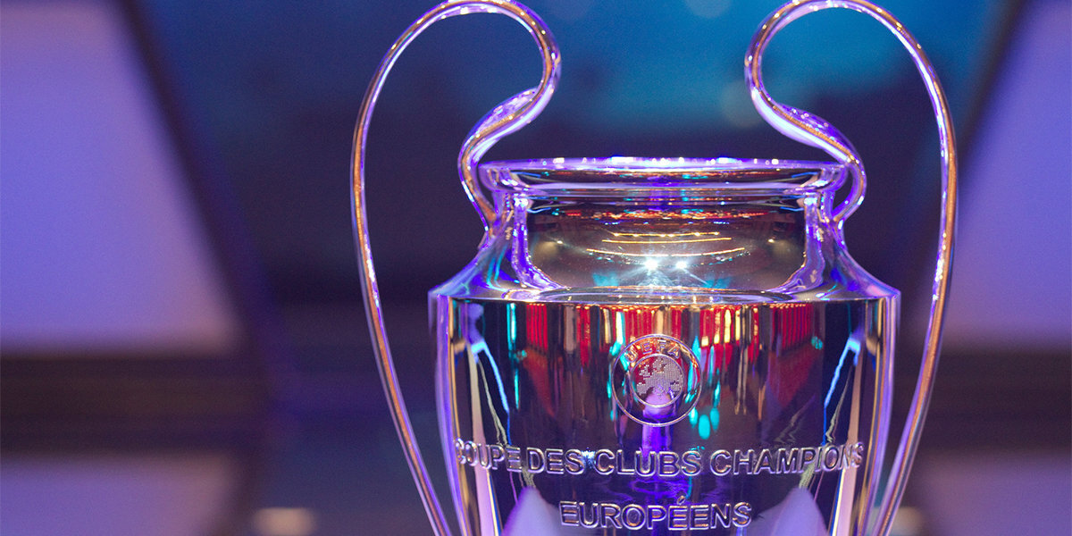 Клубы-финалисты Лиги чемпионов получат по 20 тысяч билетов на матч
