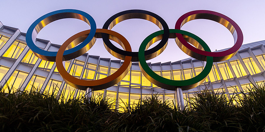 МОК разрешил мужчинам-синхронистам участвовать в групповых соревнованиях на Олимпиаде-2024