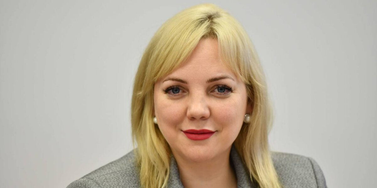 Гендиректор РУСАДА Логинова: «Нарушителей антидопинговых правил в нашей стране немного»