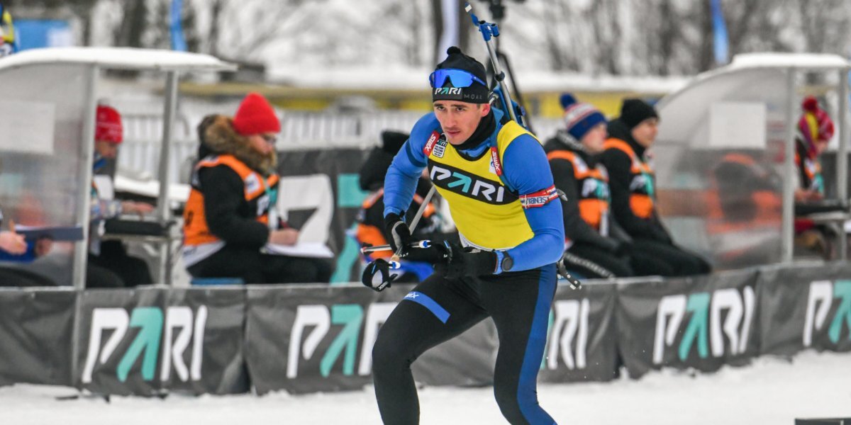 «Это спорт, желающих много» — Халили об отсутствии медалей на этапе КР в Рыбинске